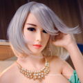 2018 Factory Supply Doll Real Doll Silicone Doll For Men Young Girl